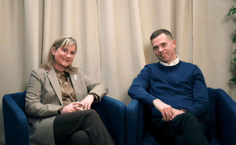 Vegferðin að DORA hjá SL lífeyrissjóði